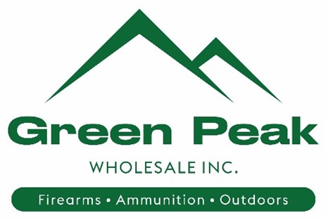 Green Peak Wholesale Logo