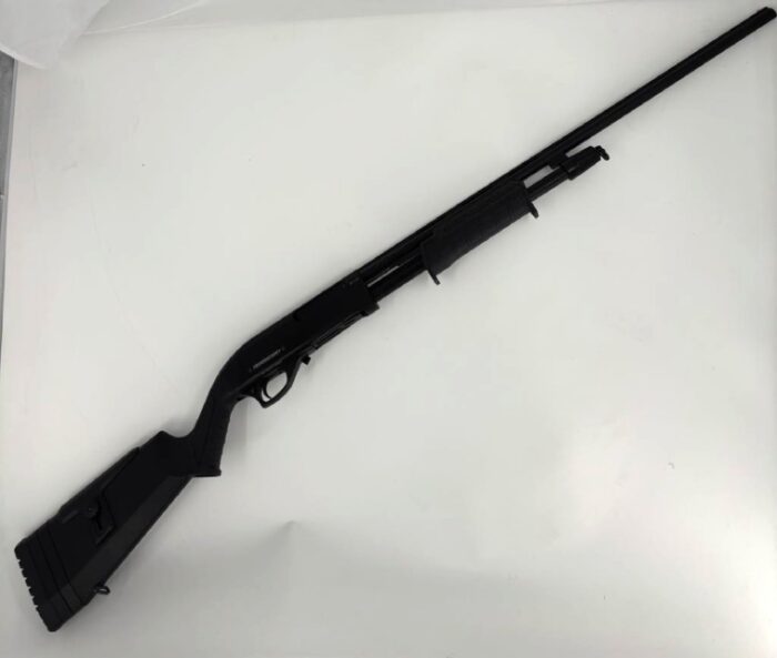 Federation Firearms SP-410 Pump Action Shotgun 26" Barrel