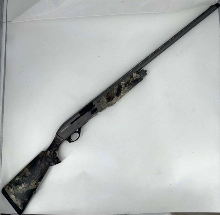 Federation Firearms SA2 12ga Grey and Mossy Oak Terra
