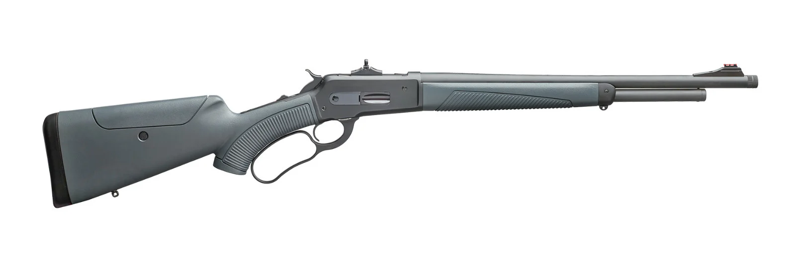 Davide Pedersoli 86/71 Lever Action Boarbuster Shadow 45-70 Gov.